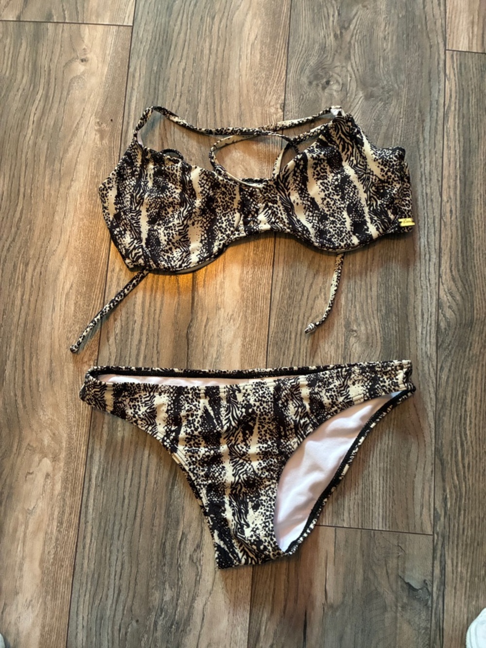 Volcom Bikini